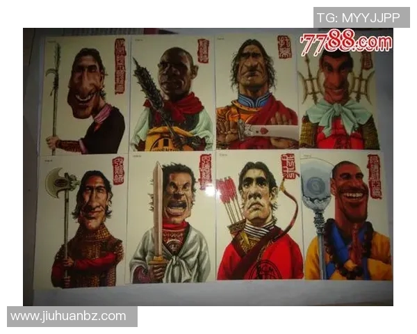 以球星卡足球系列为主题探讨其在收藏、投资及文化传播中的多重价值