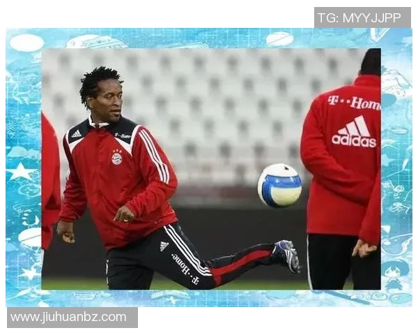 球星与球队情缘深厚揭秘最喜爱的足球队背后的故事