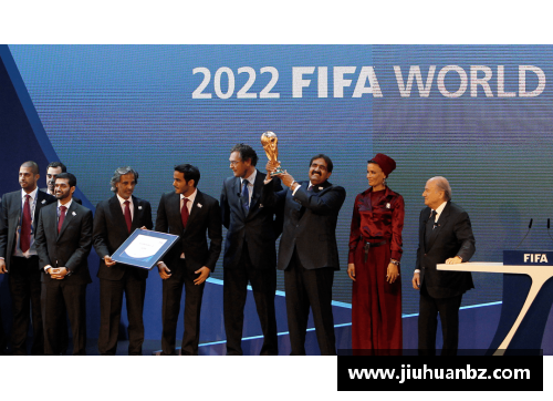 世界杯2022精彩赛事时间表