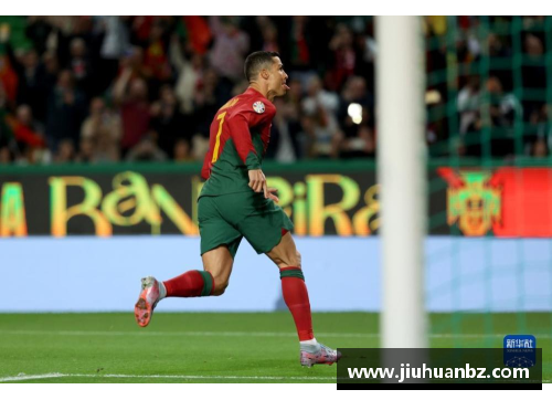 2024欧洲杯预选赛：葡萄牙国家队备战之路
