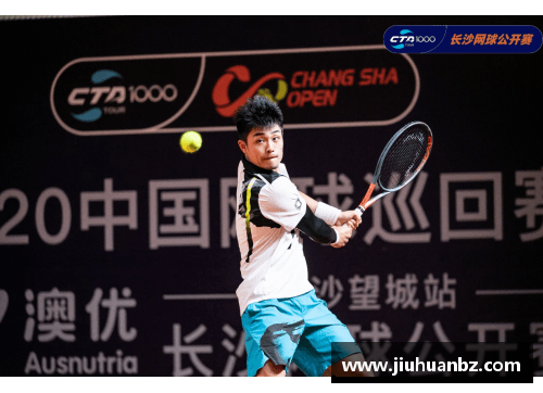 双喆：超越巅峰，重塑中国网球新辉煌